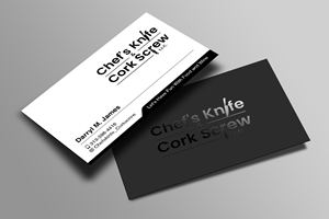 Business Card Design by Creations Box 2015 for this project | Design: #29196781