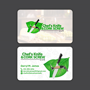 Design de Carte de Visite par DSCMedia™ pour ce projet | Design : #29190104