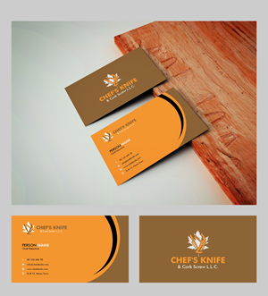Design de Carte de Visite par 3Guys pour ce projet | Design : #29179000
