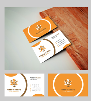 Design de Carte de Visite par 3Guys pour ce projet | Design : #29179001