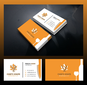 Design de Carte de Visite par 3Guys pour ce projet | Design : #29187191