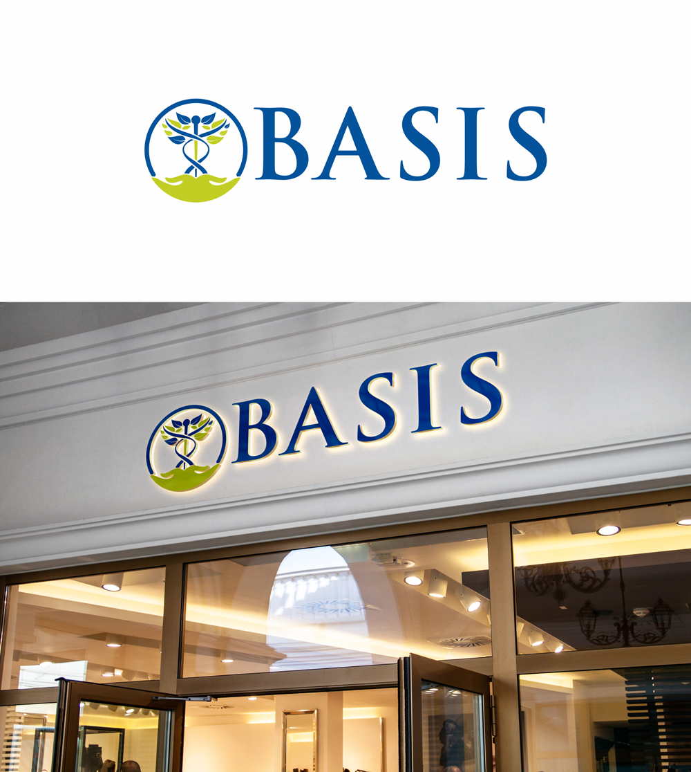 Diseño de Logo por RA-bica para este proyecto | Diseño #29165795