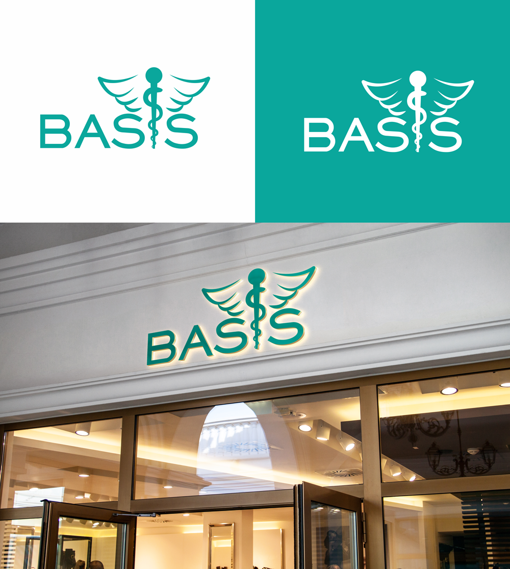 Diseño de Logo por RA-bica para este proyecto | Diseño #29165797