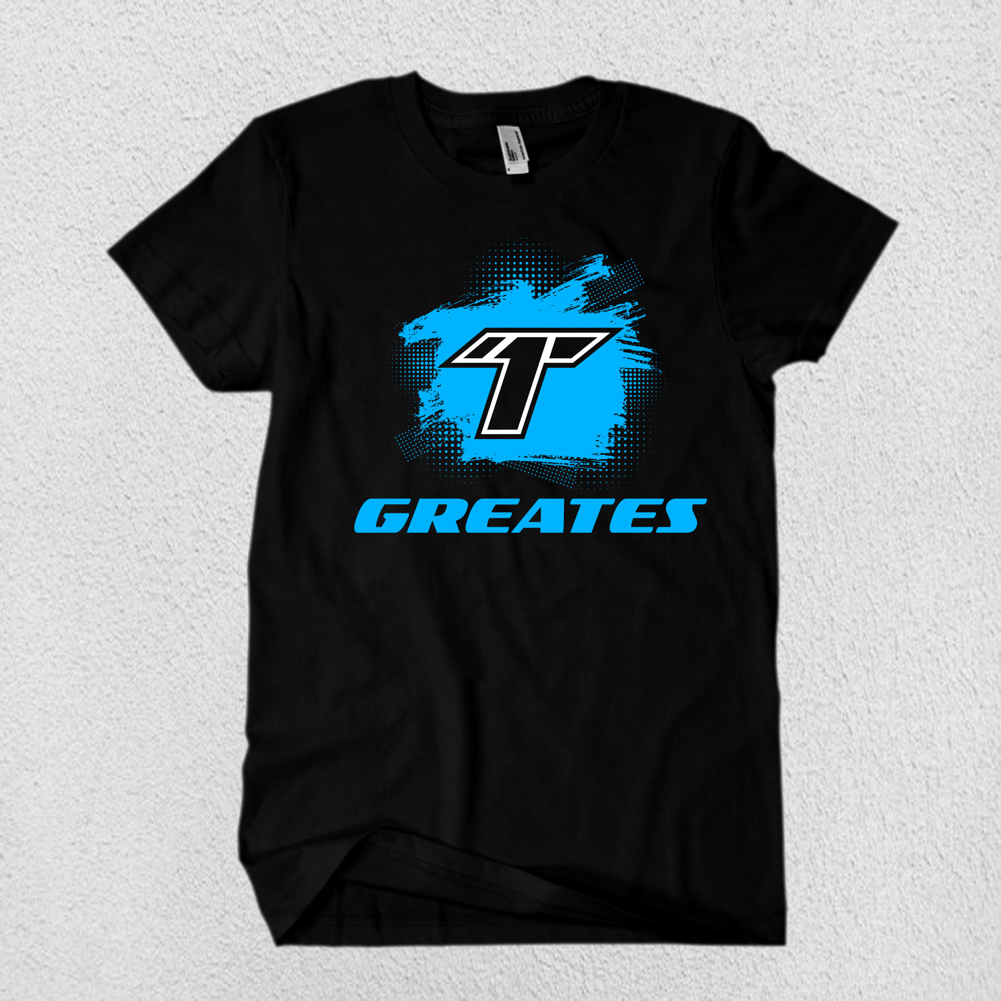 T-shirt Design by Rheanza for this project | Design #29224606