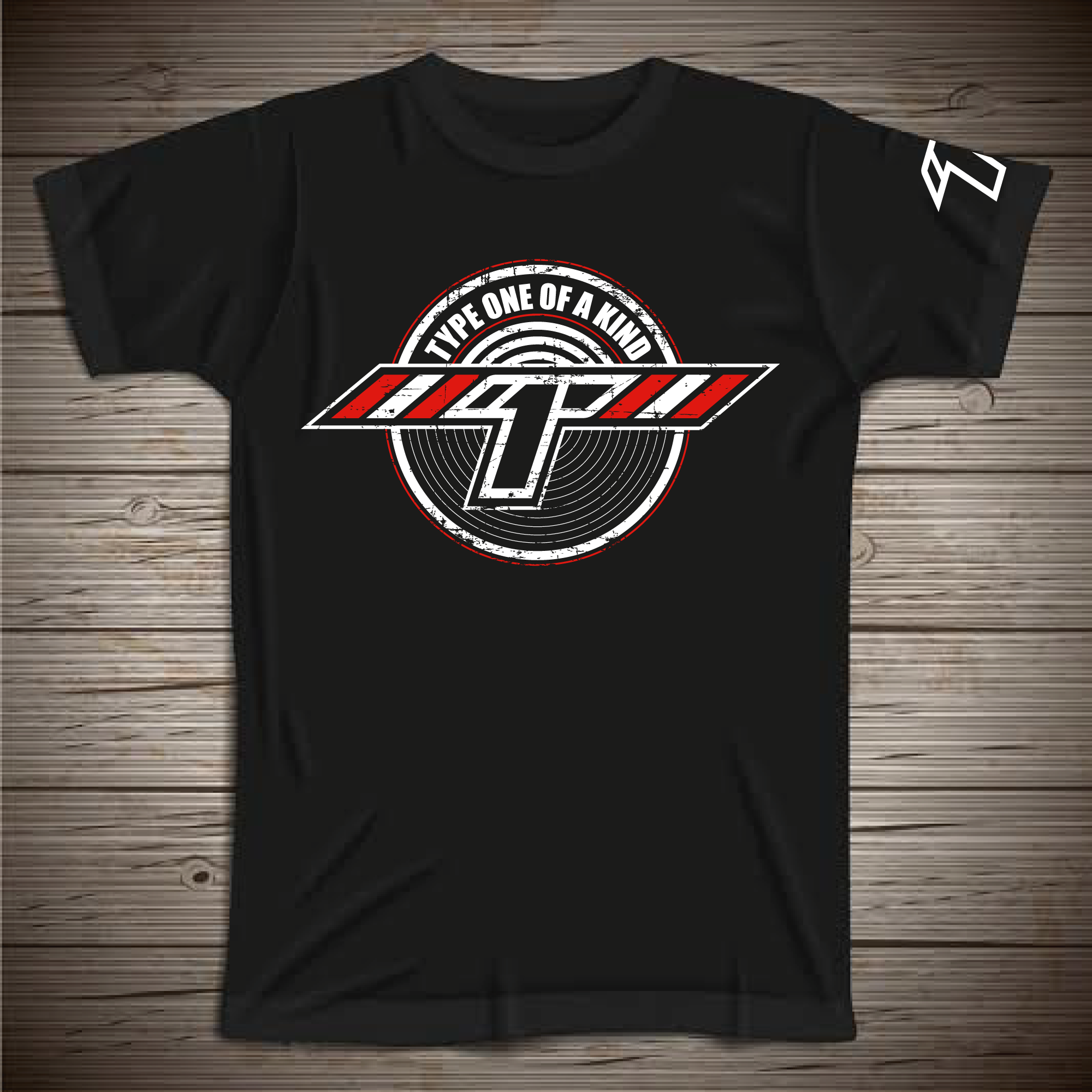 T-shirt Design by Ashraful100 for this project | Design #29188411