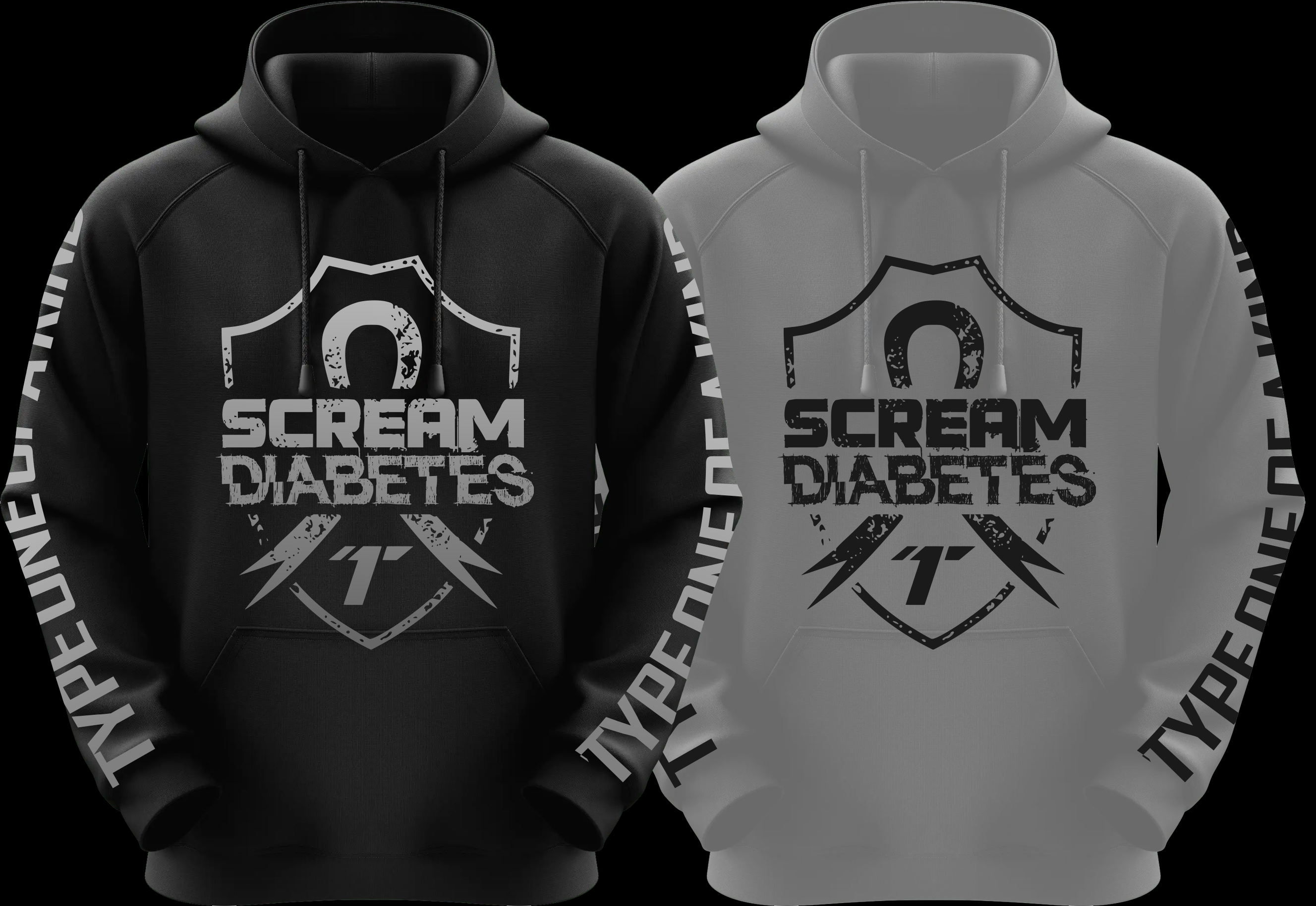 T-shirt Design by Foulanan Design for this project | Design #29187390