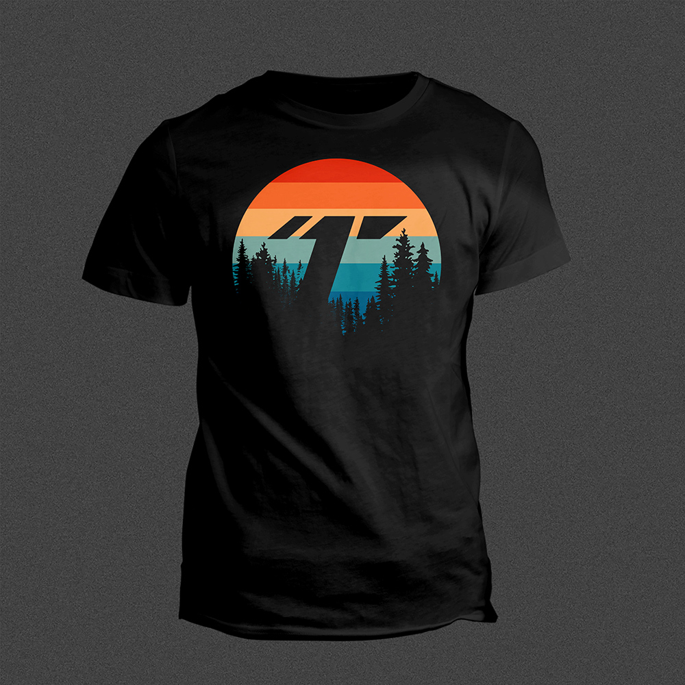 Design de T-shirt par Johncina pour ce projet | Design #29173546