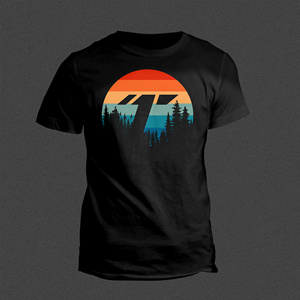 T-shirt Design by Johncina