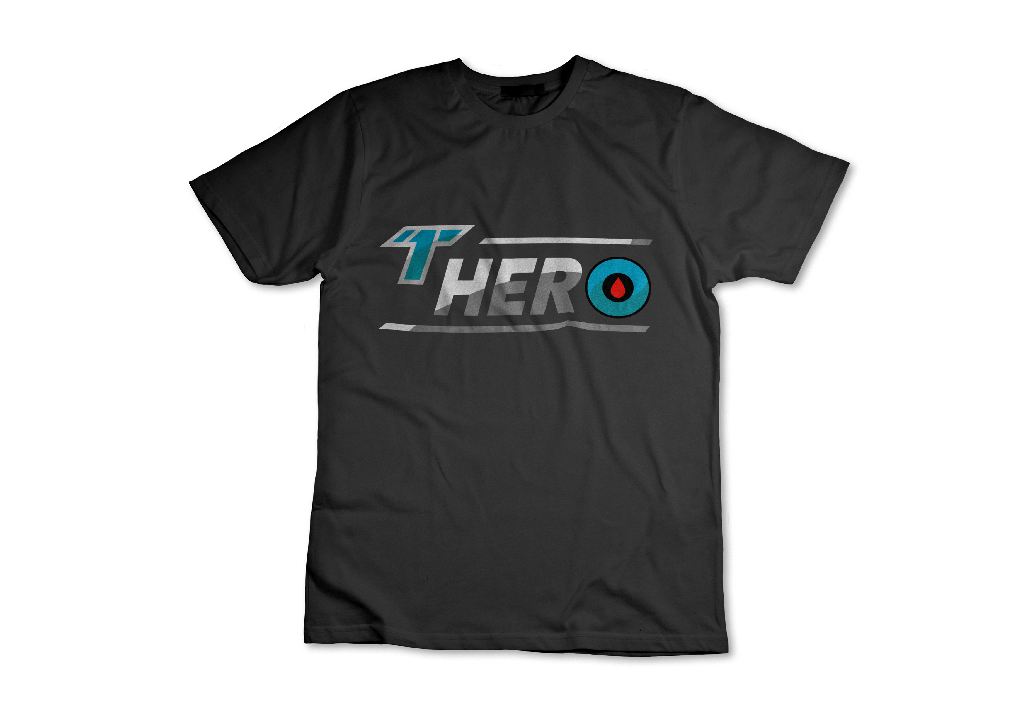 Diseño de Camiseta por VectR para este proyecto | Diseño #29226510
