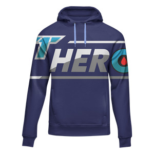 Type One of a Kind athletic shirt | T-Shirt-Design von VectR