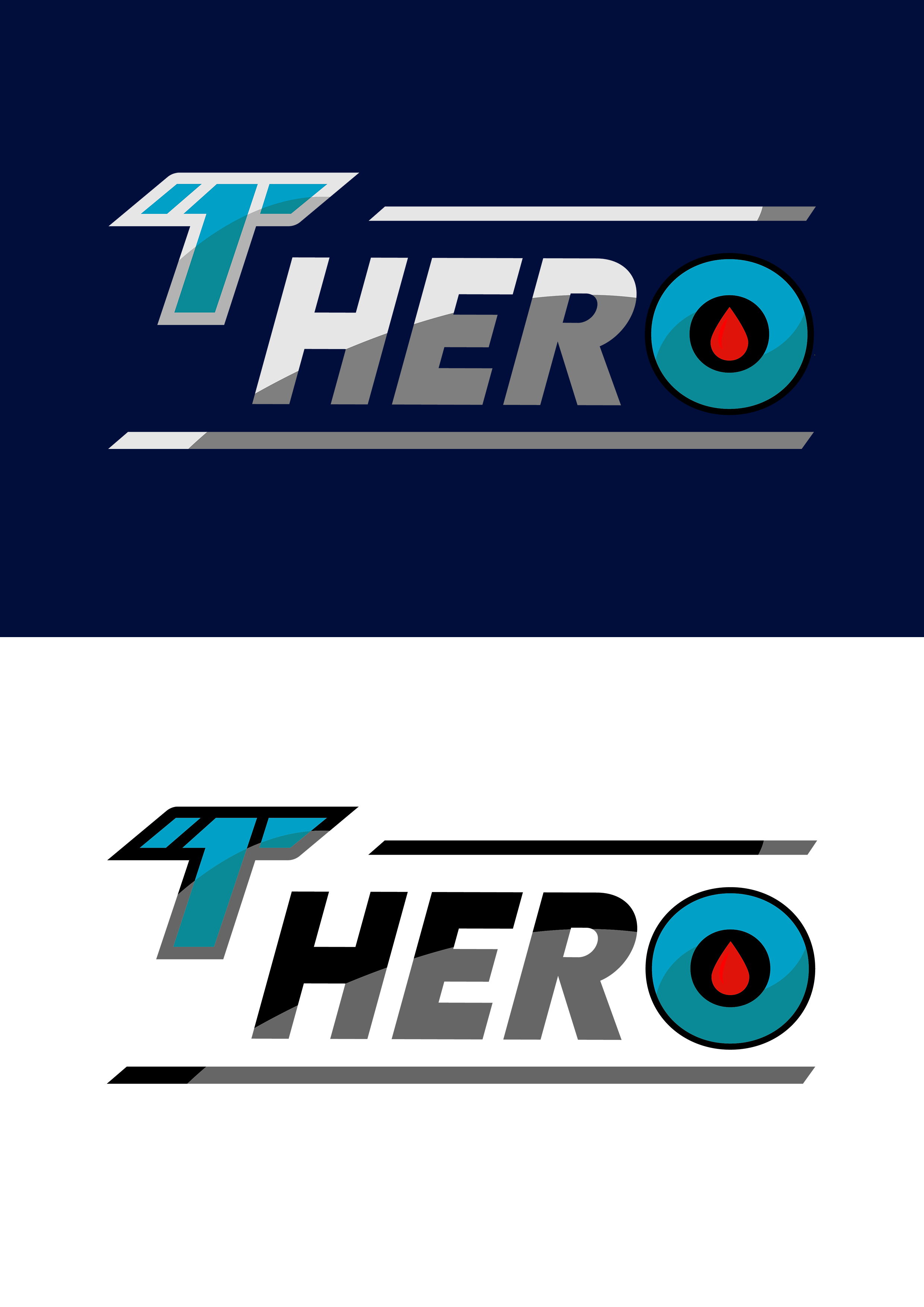 T-shirt Design by VectR for this project | Design #29228056