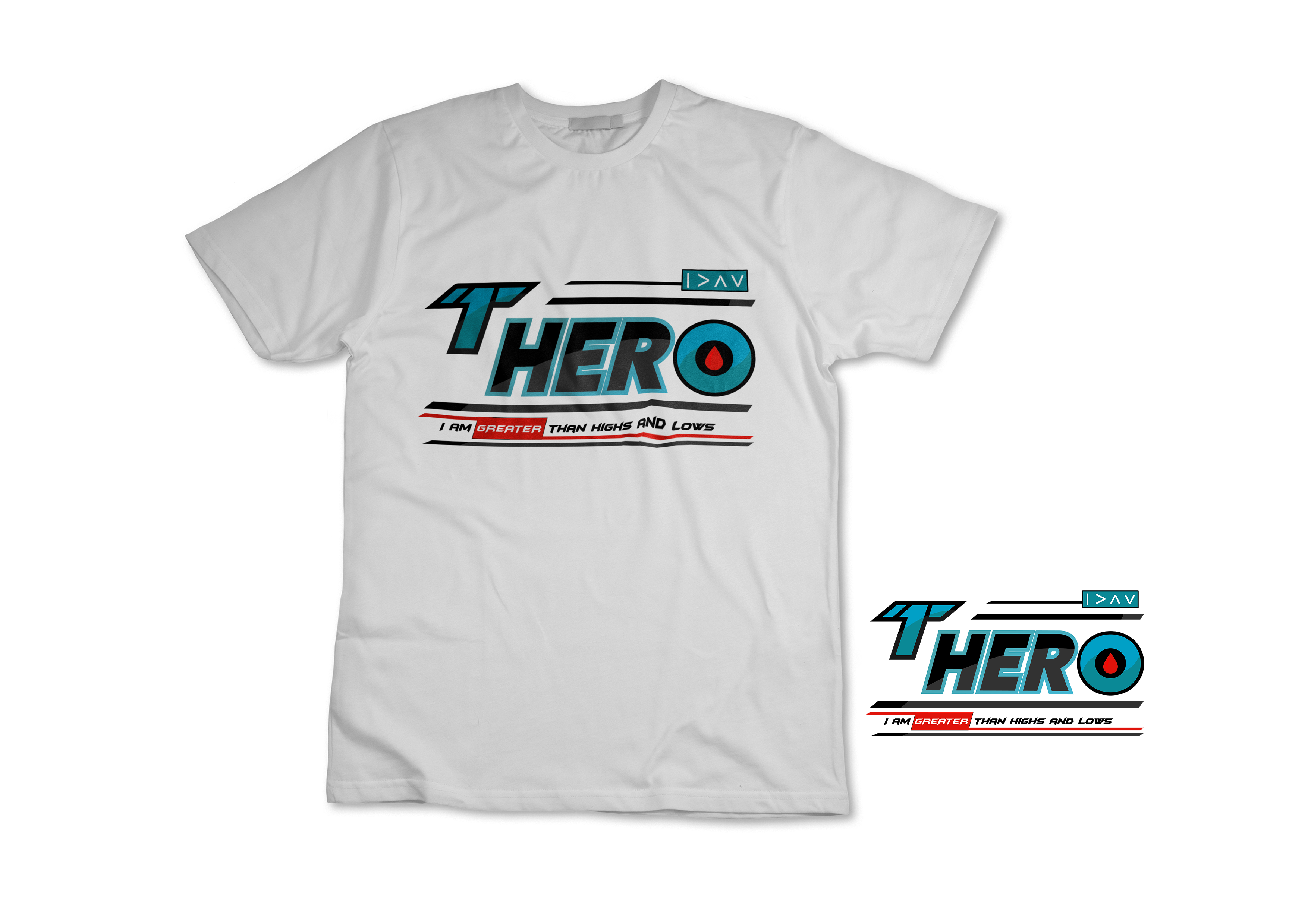 T-shirt Design by VectR for this project | Design #29232408