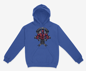 T-shirt Design by Rawpis for this project | Design: #29185018