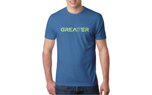T-shirt Design by CREARTIVE for this project | Design: #29208915