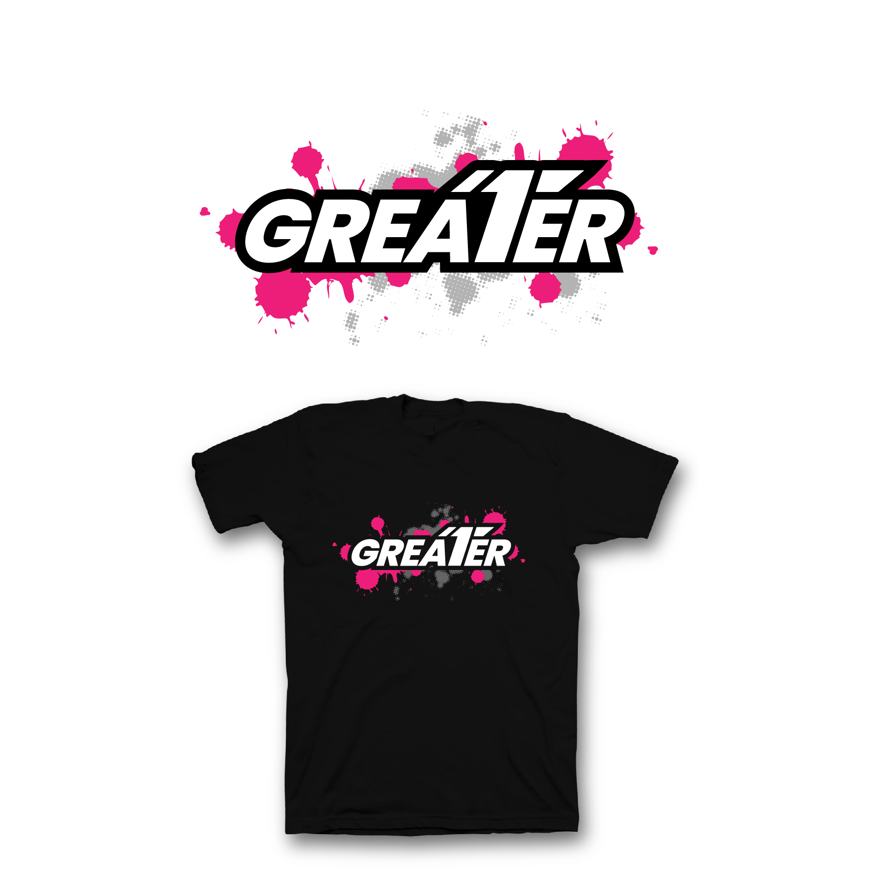Diseño de Camiseta por saka.aleksandar para este proyecto | Diseño #29207964