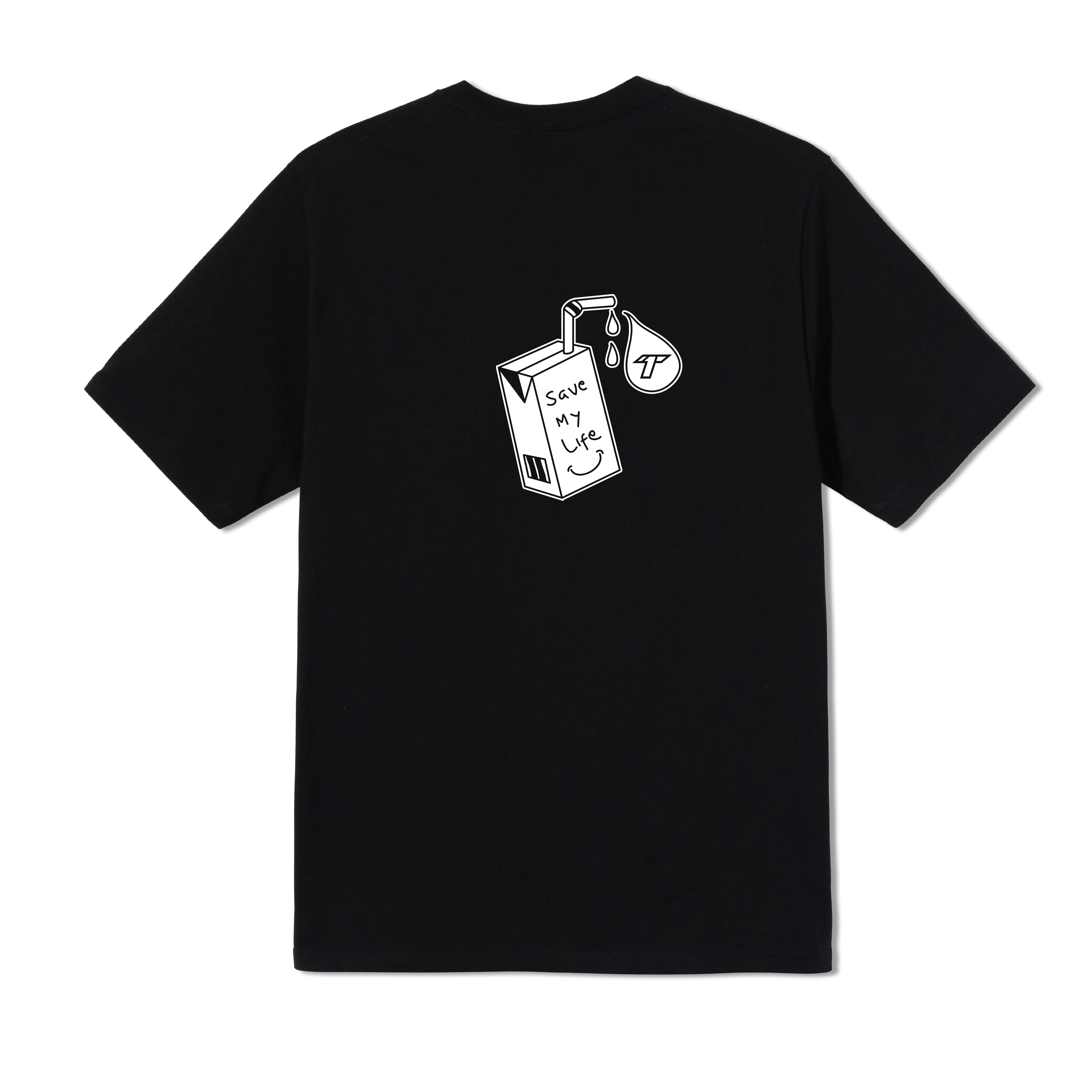 Diseño de Camiseta por dskyvbc para este proyecto | Diseño #29180790