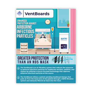 Updated Front and Back Sell Sheet for www.Ventboards.com | Design de Brochure par Praneeth's Works