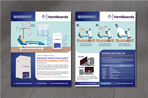 Brochure Design by alex989 for this project | Design: #29188630