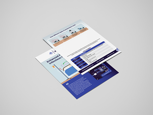 Brochure Design by JK18 for this project | Design: #29171419