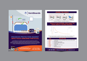 Brochure Design by chandrayaan.creative for this project | Design: #29170457