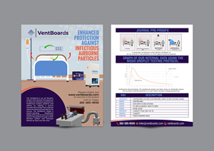 Brochure Design by chandrayaan.creative for this project | Design: #29170458