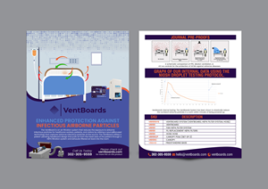 Brochure Design by chandrayaan.creative for this project | Design: #29170459