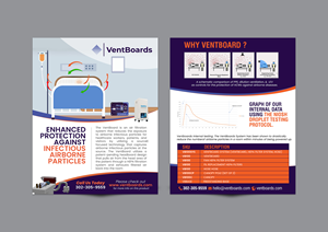 Brochure Design by chandrayaan.creative for this project | Design: #29171777