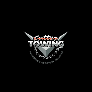 Cutter Towing | Design de Logo par Jerwin Intac