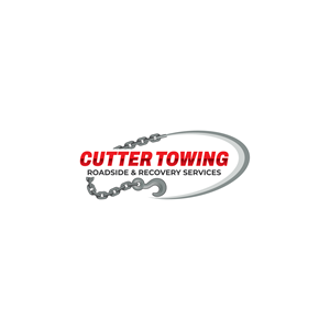 Cutter Towing | Design de Logo par Jerwin Intac