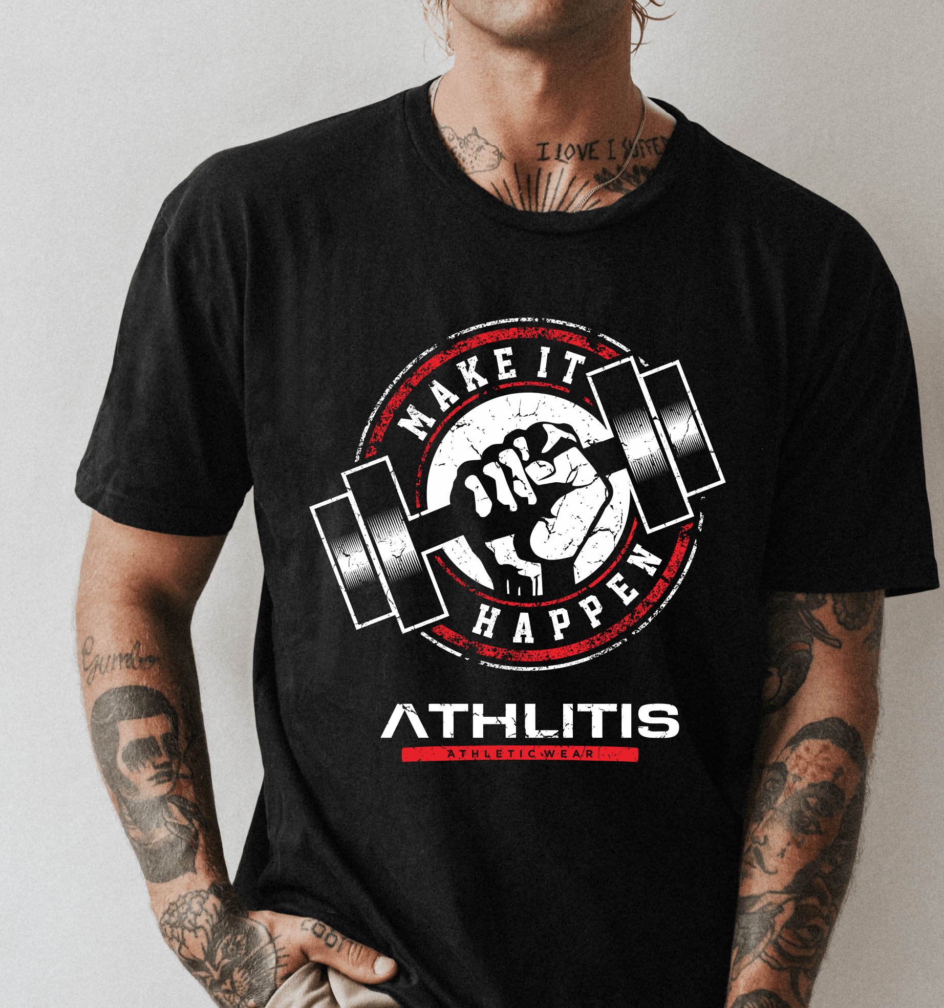 T-shirt Design by Rheanza for this project | Design #29166793