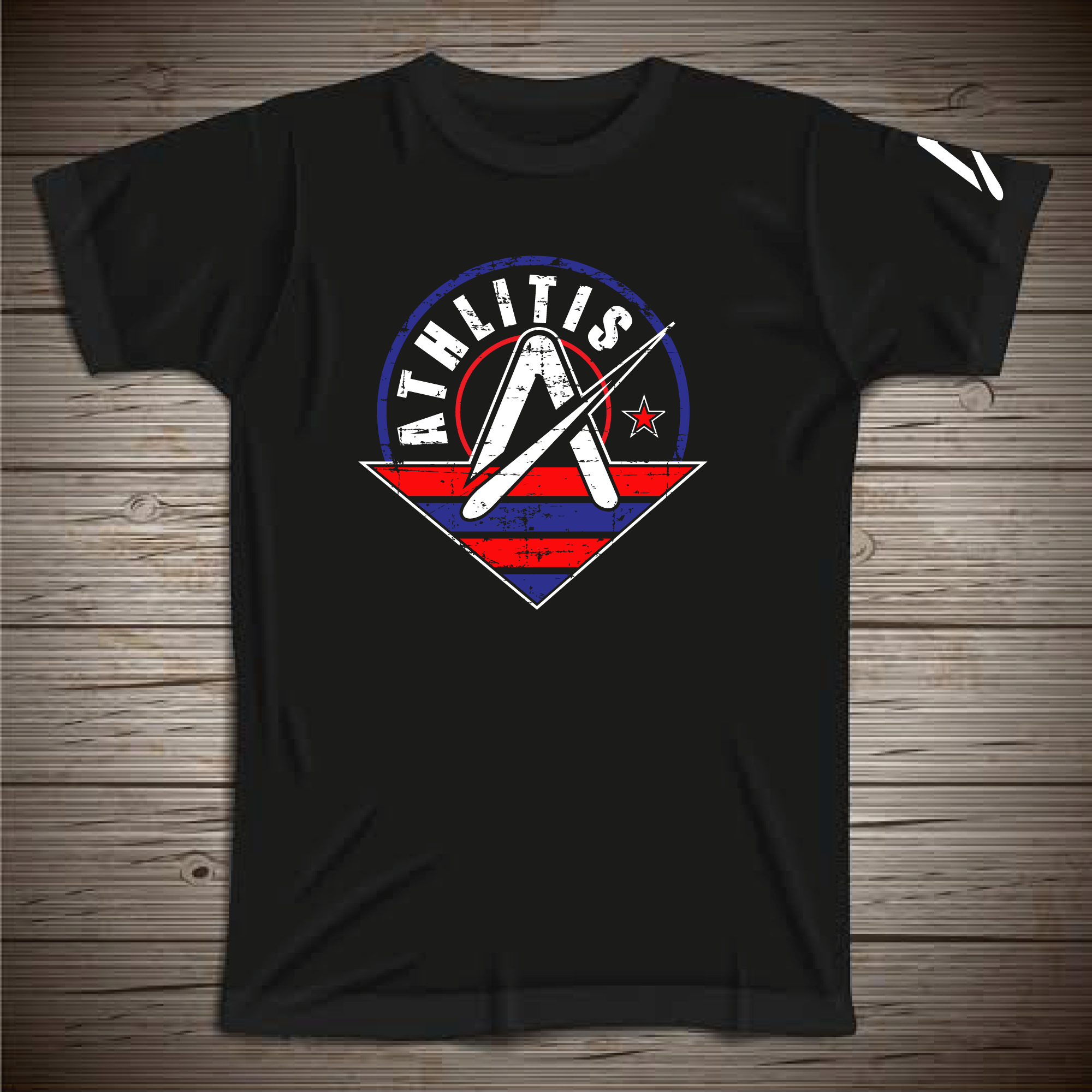 Design de T-shirt par Ashraful100 pour ce projet | Design #29166078