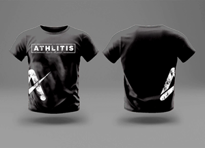 T-shirt Design by Johncina