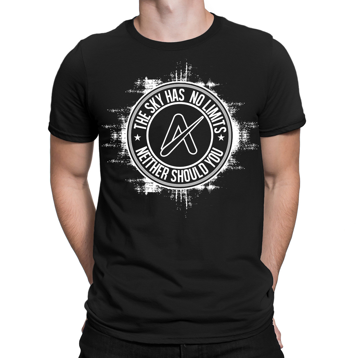 T-shirt Design by Monica Frieda for this project | Design #29167278
