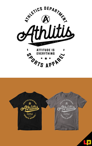 Design de T-shirt par Uprinteez pour ce projet | Design : #29165073