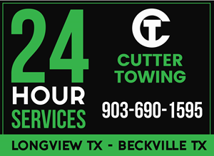 New Design for Cutter Towing