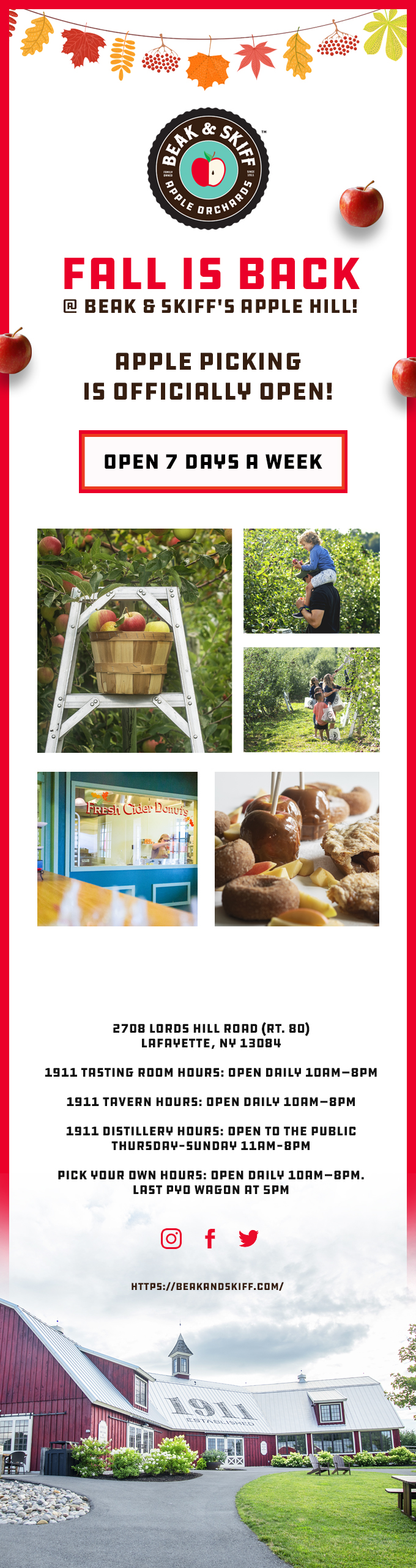 Email Marketing Design by MAHABA for this project | Design #29166697