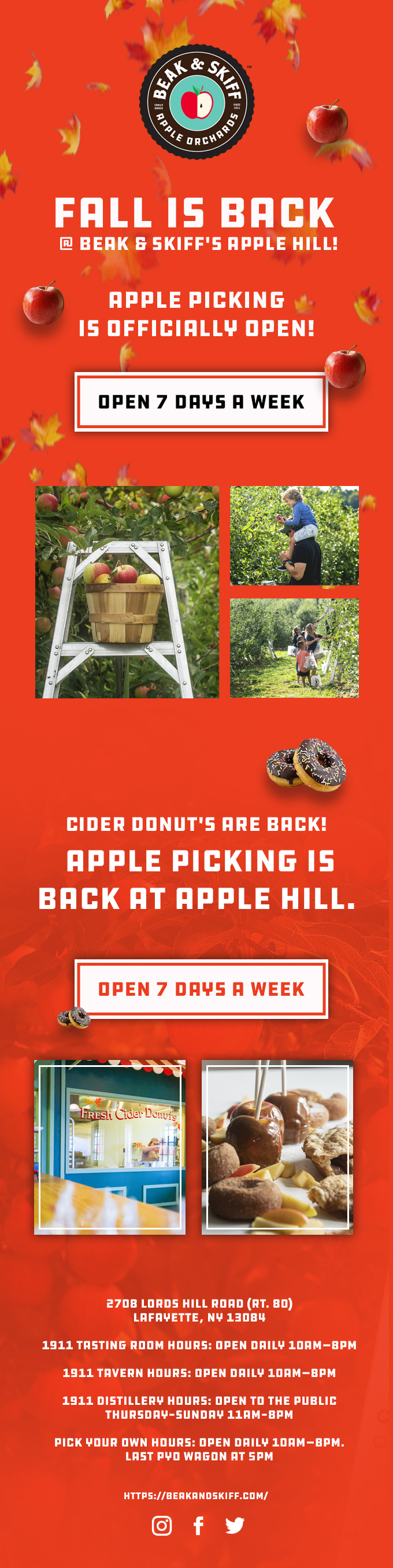 Email Marketing Design by MAHABA for this project | Design #29166698