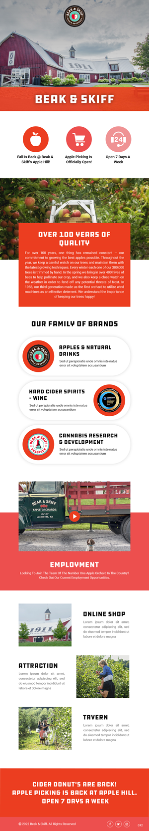 Email Marketing Design by pb for this project | Design: #29169770