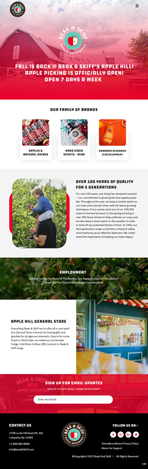 Email Marketing Design by pb for this project | Design: #29169773