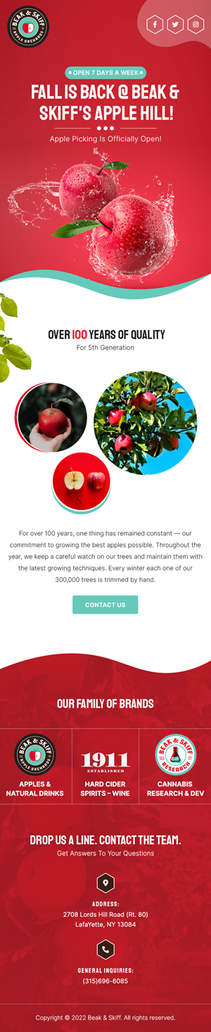 Design de Marketing Électronique par sai.designer87 pour ce projet | Design : #29172765