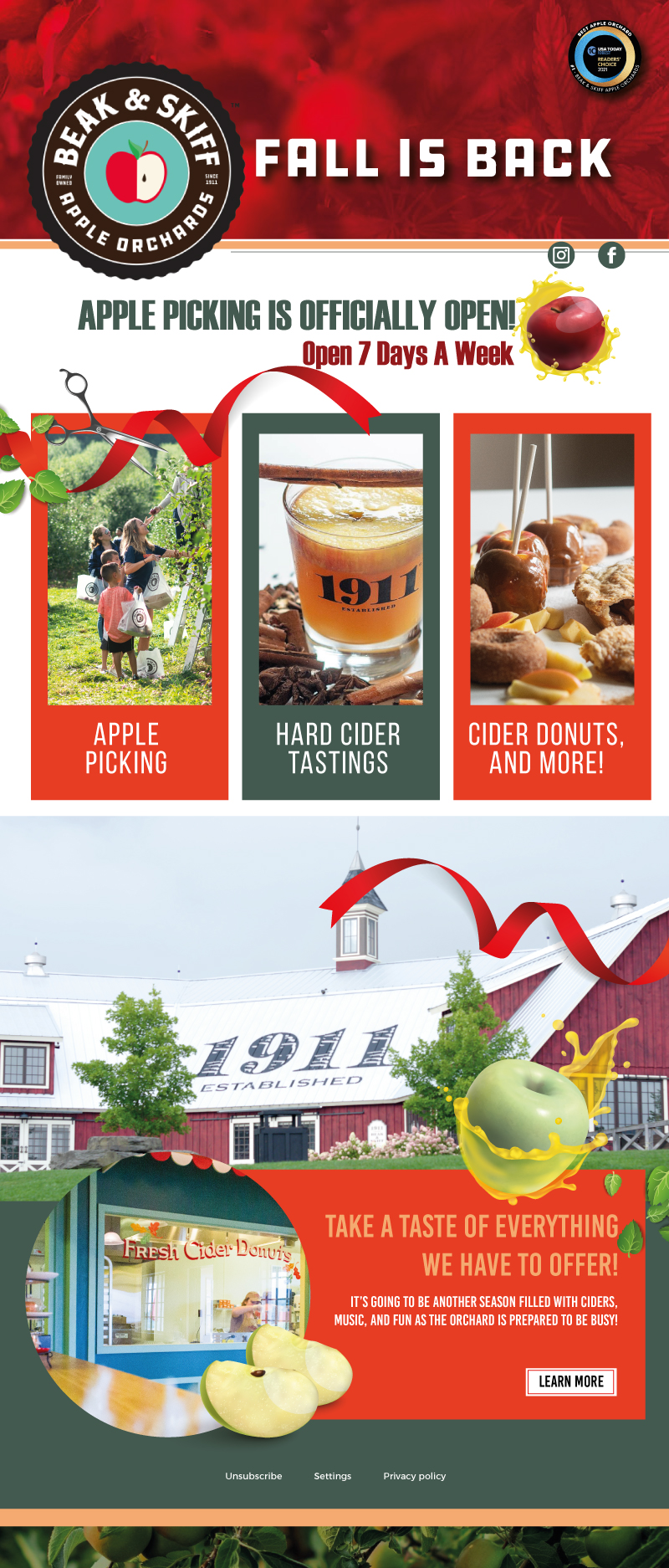 Email Marketing Design by Sarina.dsg for this project | Design #29169397