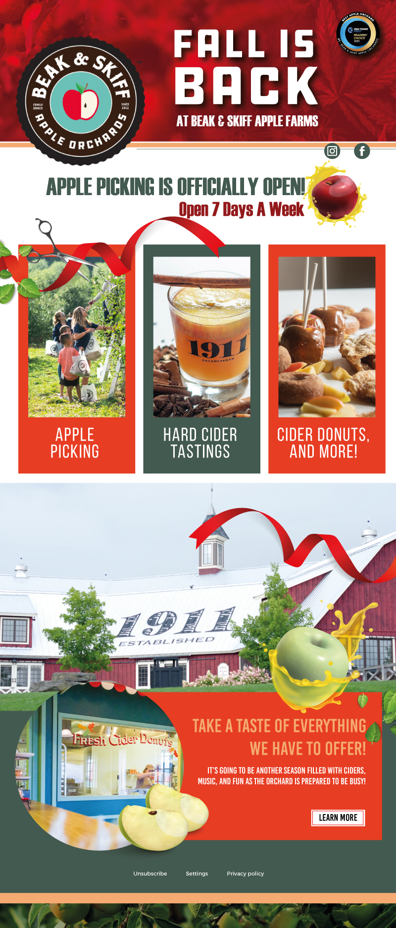 Email Marketing Design by Sarina.dsg for this project | Design #29169410