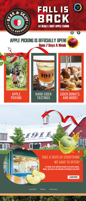 Design de Marketing Électronique par Sarina.dsg pour ce projet | Design : #29169410