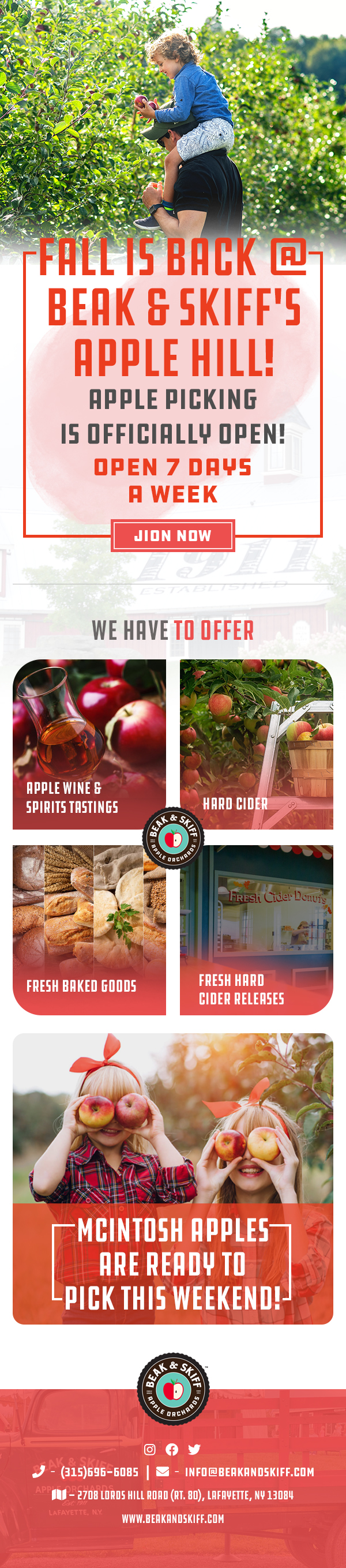 Email Marketing Design by Dp.designs for this project | Design #29174912