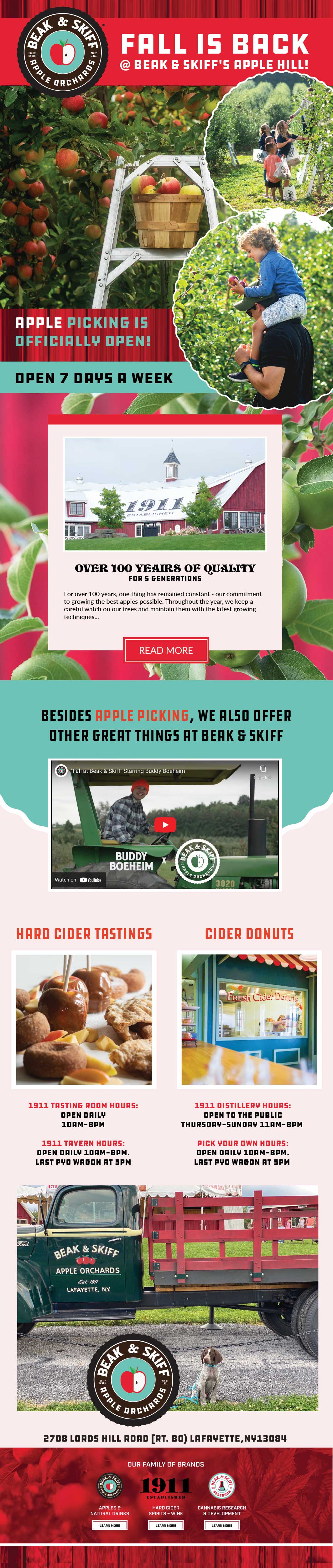 Email Marketing Design by Creative D2024 for this project | Design #29175534