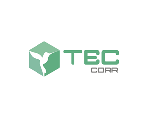 Logo Design by Falguni for Tec Corr, Inc. | Design: #29197405