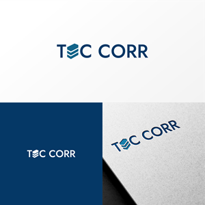 Logo Design by KNRGN for Tec Corr, Inc. | Design: #29190670