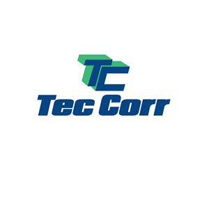 Logo Design by JKIANN08 for Tec Corr, Inc. | Design: #29164870