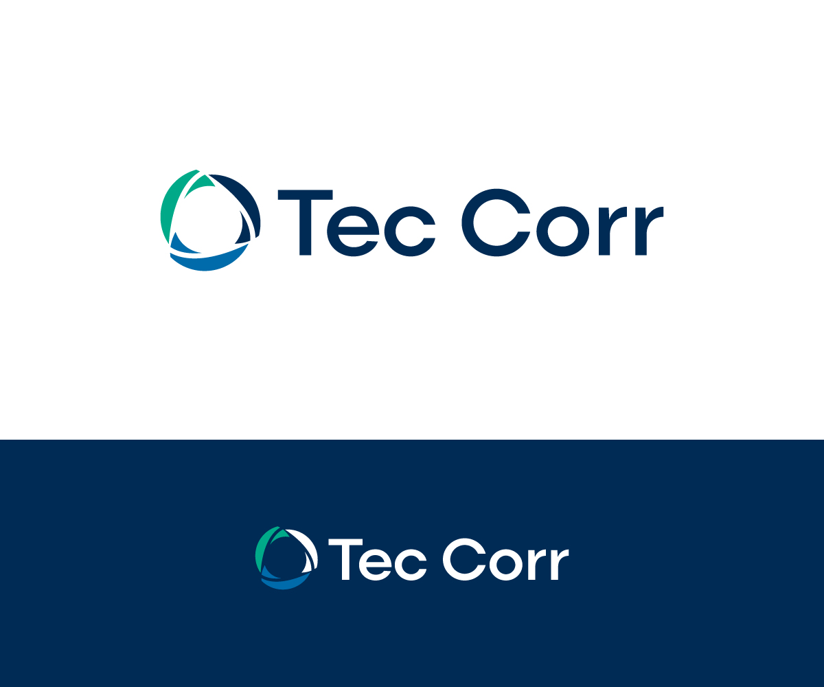 Design de Logo par Kavth pour Tec Corr, Inc. | Design #29192471