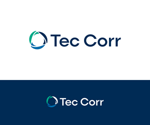 Logo Design by Kavth for Tec Corr, Inc. | Design: #29192471